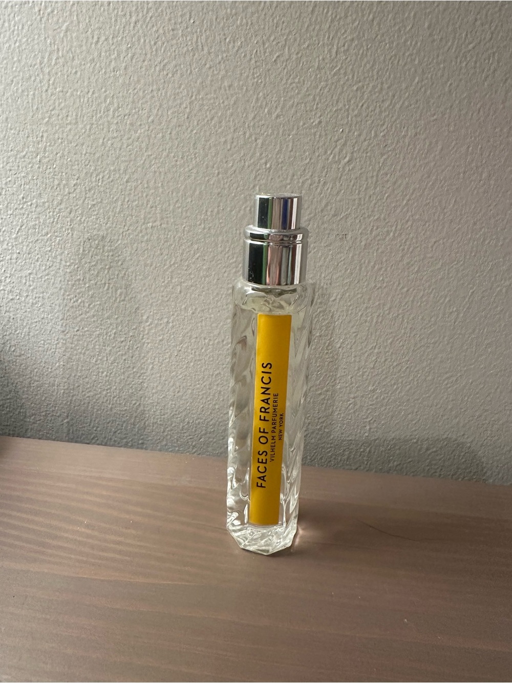 Faces of Francis de perfume 10 ML